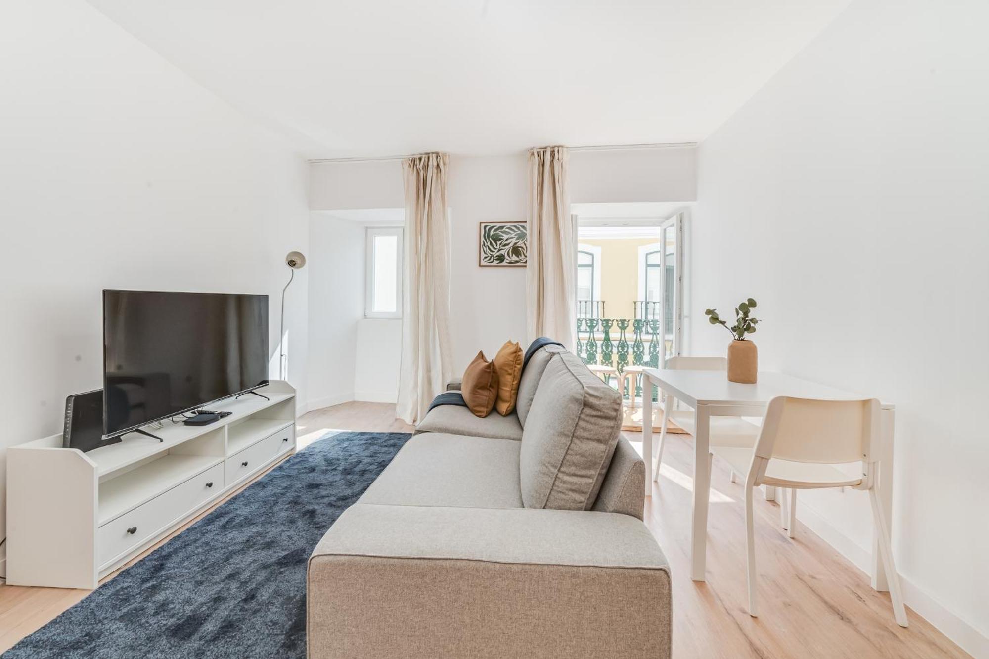 By The River - Alcantara Apartments Lisboa 外观 照片