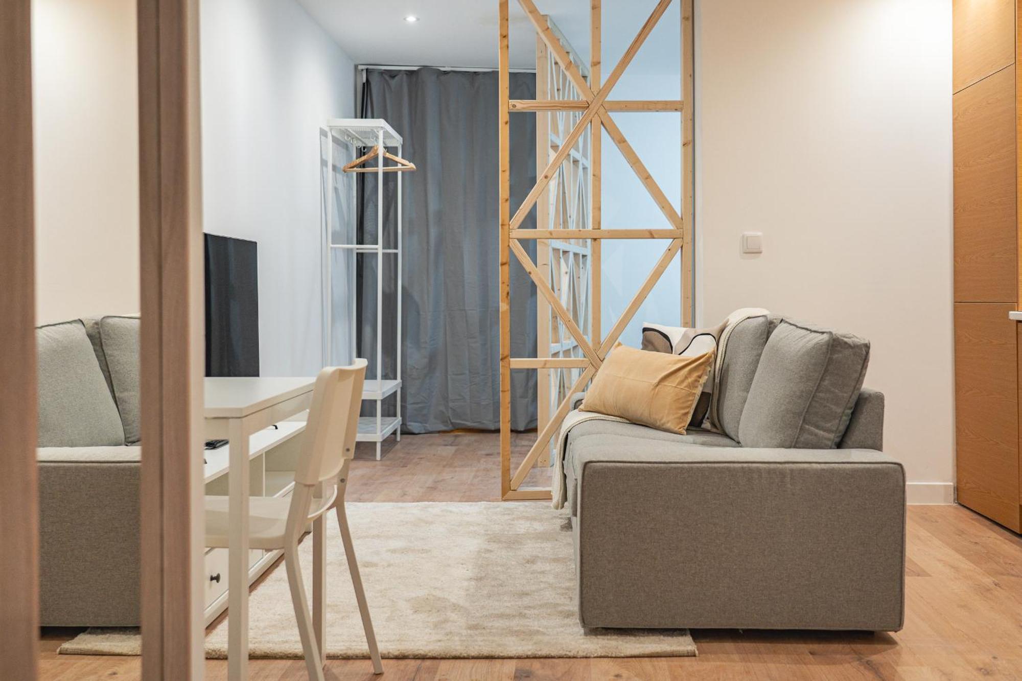 By The River - Alcantara Apartments Lisboa 外观 照片