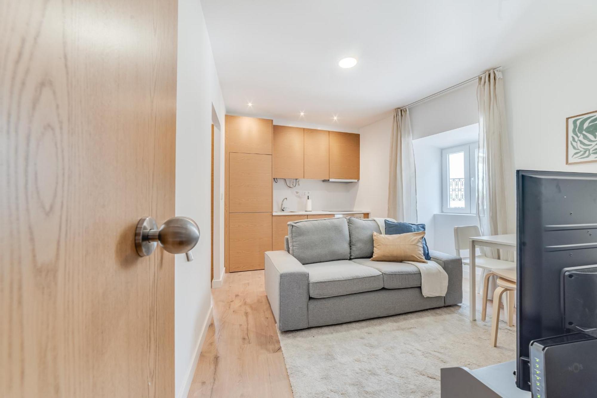 By The River - Alcantara Apartments Lisboa 外观 照片