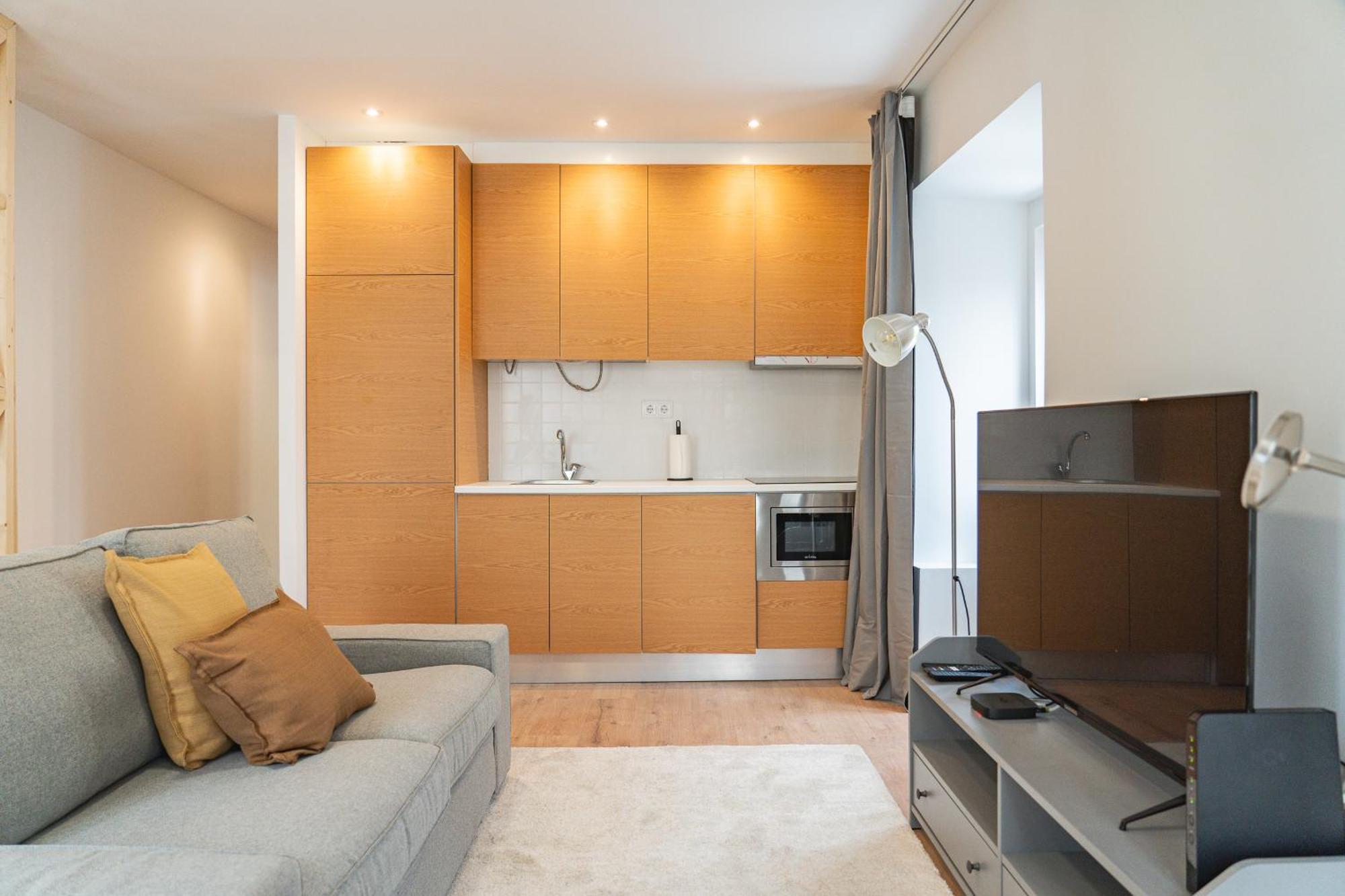 By The River - Alcantara Apartments Lisboa 外观 照片
