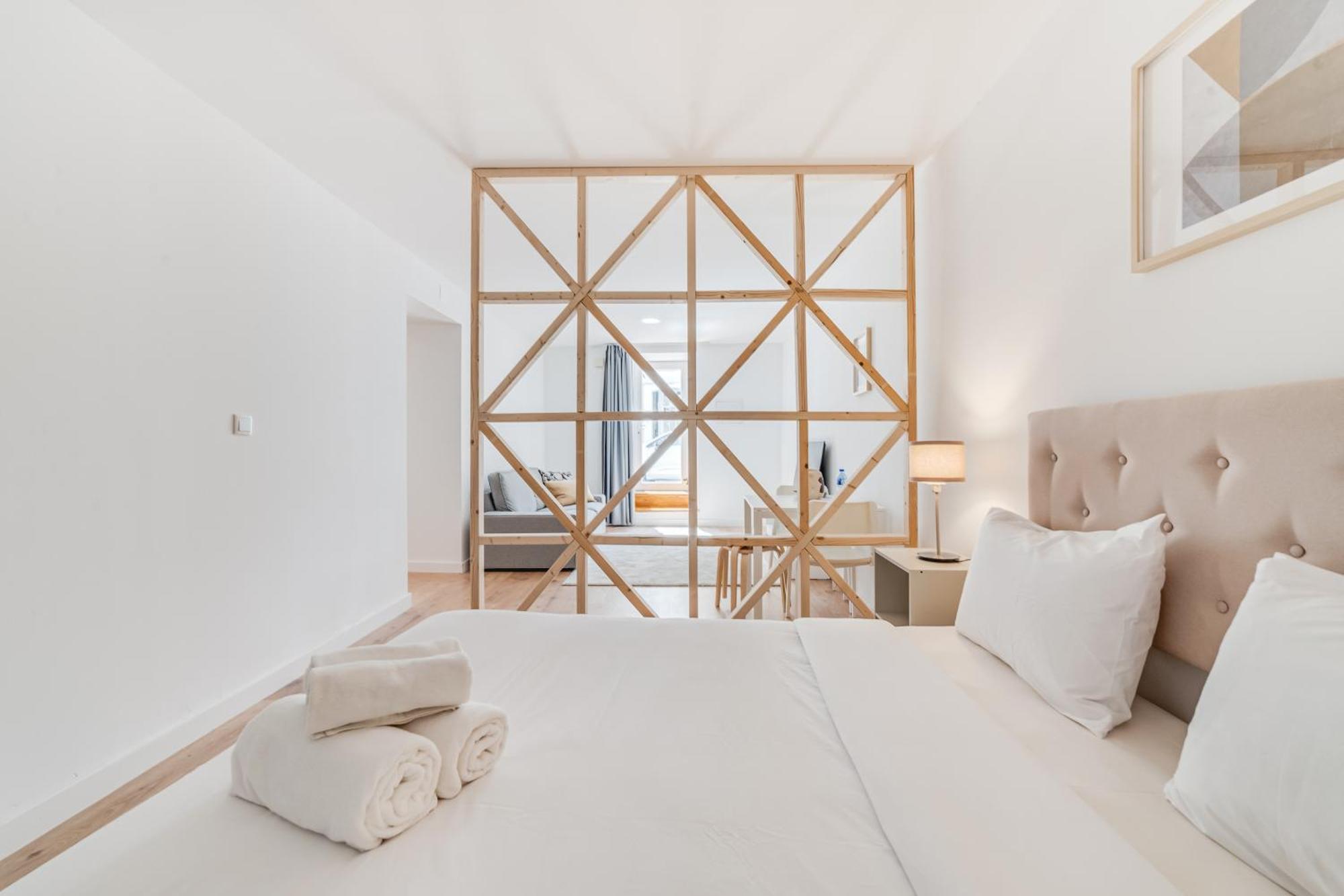 By The River - Alcantara Apartments Lisboa 外观 照片