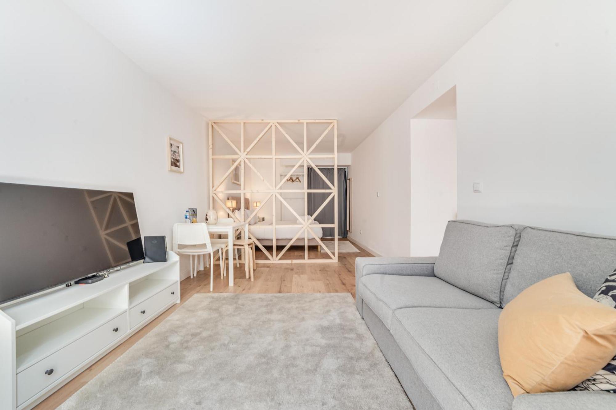 By The River - Alcantara Apartments Lisboa 外观 照片