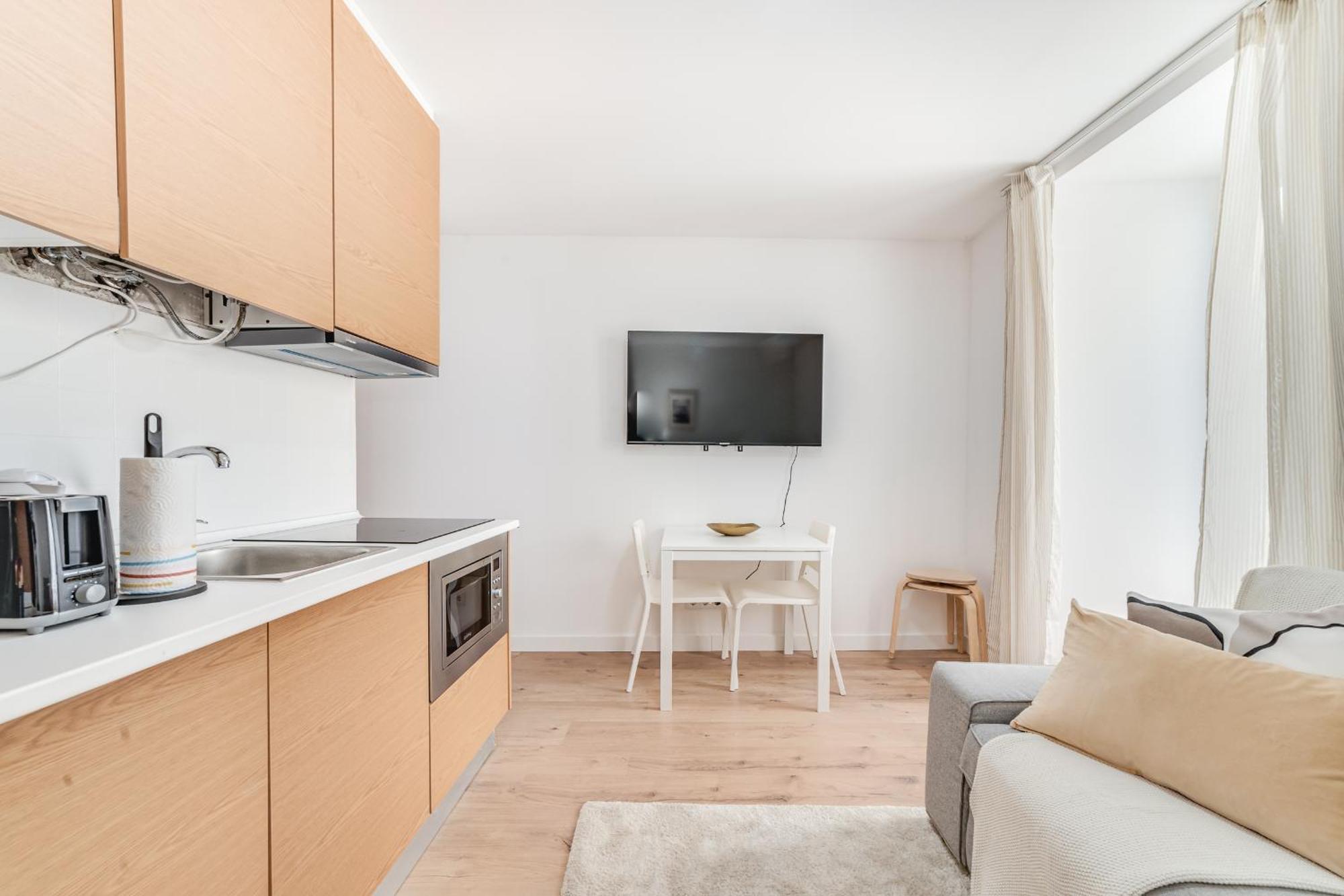 By The River - Alcantara Apartments Lisboa 外观 照片